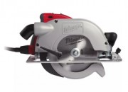 Scie cirdulaire filaire prof coupe 65mm 